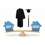Graduation Gown Rental VS Purchase: Which Is More Cost-Effective?